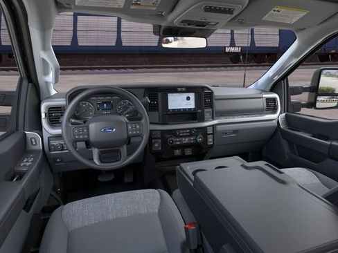 New 2026 Ford F350 XLT AWD/4WD image 9