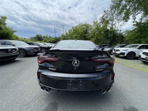 Used 2023 Acura TLX Type S AWD/4WD image 32