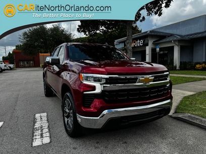 Used 2023 Chevrolet Silverado 1500 LT w/ All Star Edition Plus