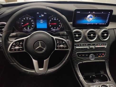 Used 2019 Mercedes-Benz C 300 Sedan image 22