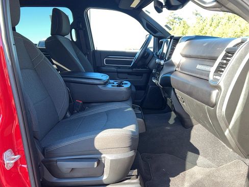 Used 2024 RAM 2500 Big Horn w/ Night Edition image 26