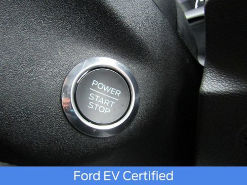 Certified 2024 Ford E-Transit Low Roof RWD image 34