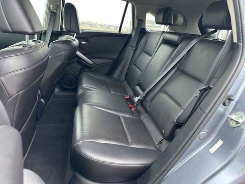 Used 2015 Acura RDX FWD w/ Technology Package image 14