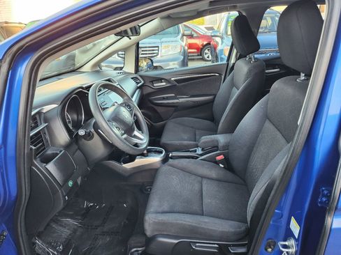 Used 2015 Honda Fit EX image 8