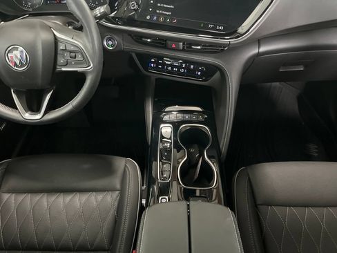 Used 2023 Buick Envision Avenir AWD/4WD image 11