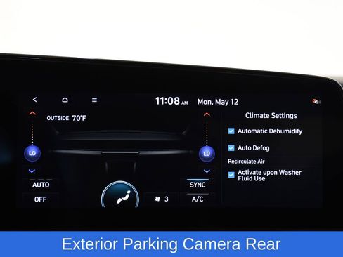 New 2025 Hyundai Elantra Limited image 17