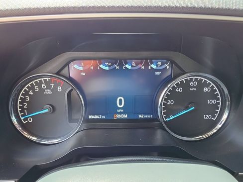 Used 2022 Ford F150 XLT w/ Equipment Group 301A Mid RWD image 28