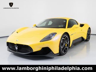 Used 2023 Maserati MC20 Coupe video 1
