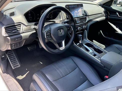 Used 2022 Honda Accord Sport Special Edition image 18