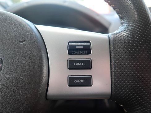 Used 2013 Nissan Frontier PRO-4X AWD/4WD image 57