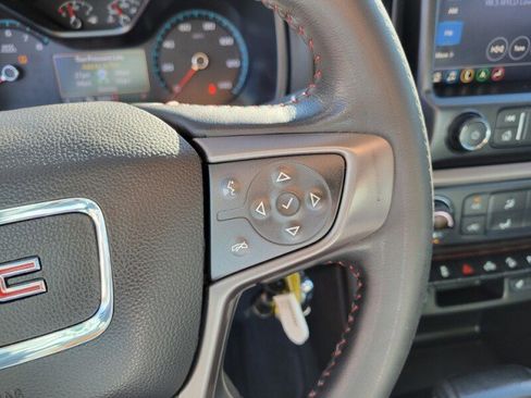 Used 2019 GMC Canyon All Terrain w/ All Terrain X Package image 16