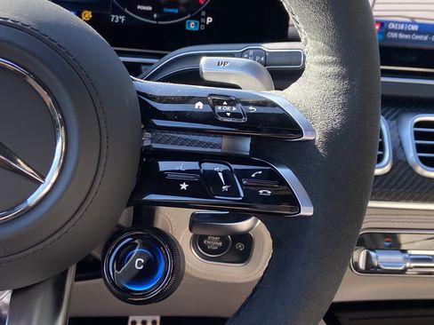New 2026 Mercedes-Benz GLE 53 AMG 4MATIC Coupe image 26
