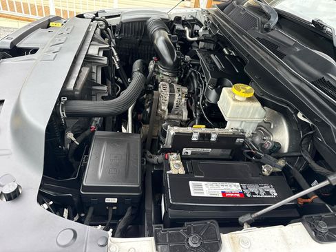 Used 2019 RAM 1500 Big Horn AWD/4WD image 62