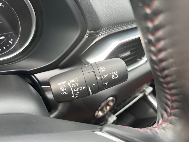 Used 2021 MAZDA CX-5 Carbon Edition AWD/4WD image 17
