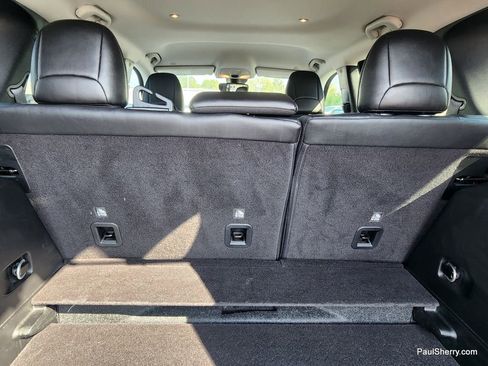 Used 2021 Jeep Cherokee Latitude Lux image 28