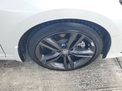 Certified 2023 Acura Integra A-Spec image 10