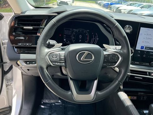 Certified 2023 Lexus RX 350 FWD image 13