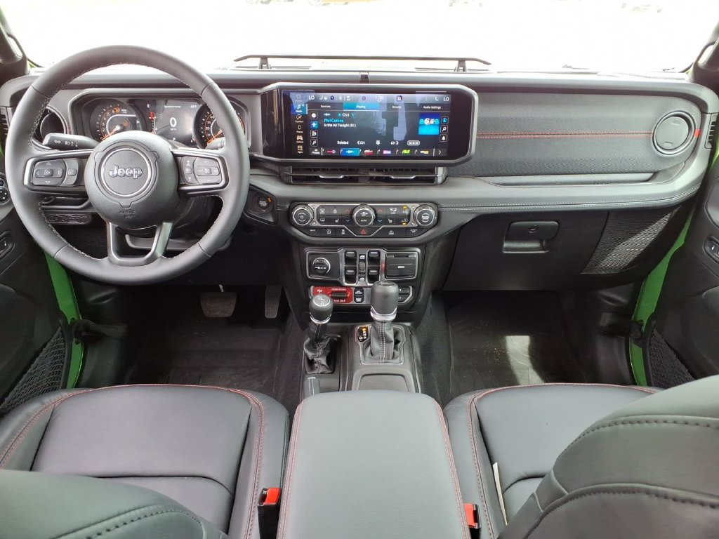 Used 2026 Jeep Gladiator Sport AWD/4WD image 20