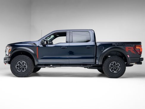 Used 2025 Ford F150 Raptor w/ Equipment Group 803A Raptor R image 10