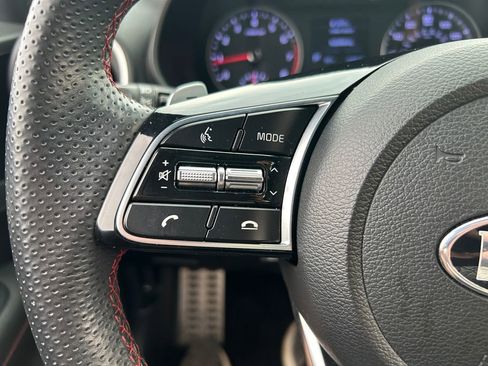 Used 2020 Kia Forte GT w/ GT2 Package FWD image 18