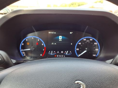 Used 2024 Ford Bronco Sport Big Bend AWD/4WD image 15