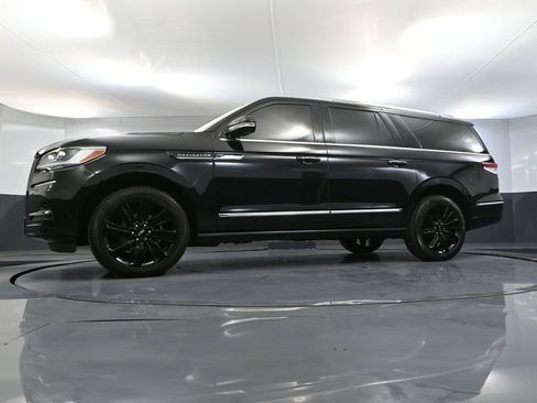 Used 2024 Lincoln Navigator L Reserve w/ Equipment Group 201A image 61