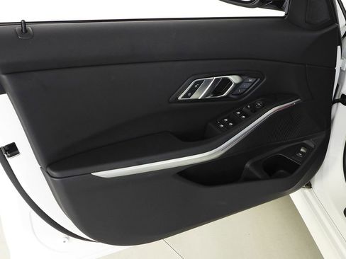 Certified 2023 BMW 330i Sedan w/ Driving Assistance Package RWD image 11