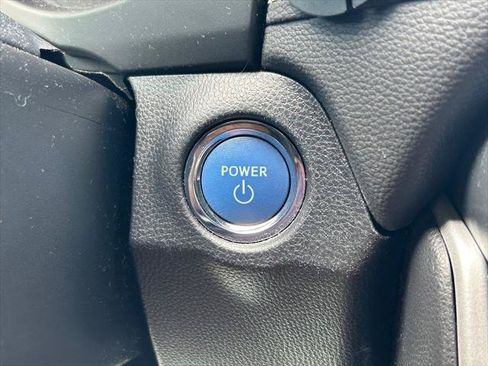 Certified 2021 Toyota RAV4 Limited AWD/4WD image 30