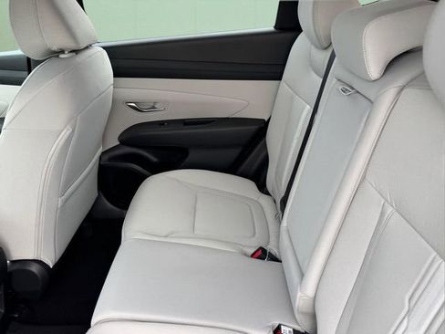 New 2026 Hyundai Tucson SEL AWD/4WD image 9
