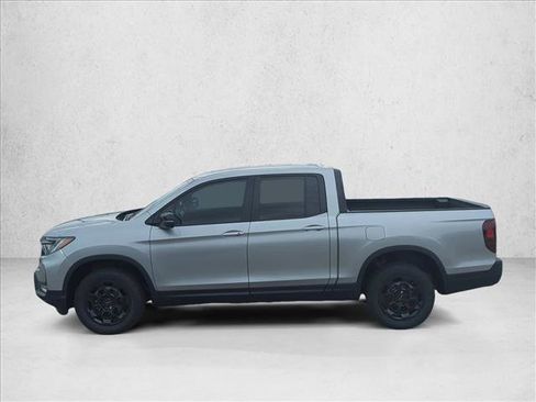 New 2026 Honda Ridgeline TrailSport+ image 3