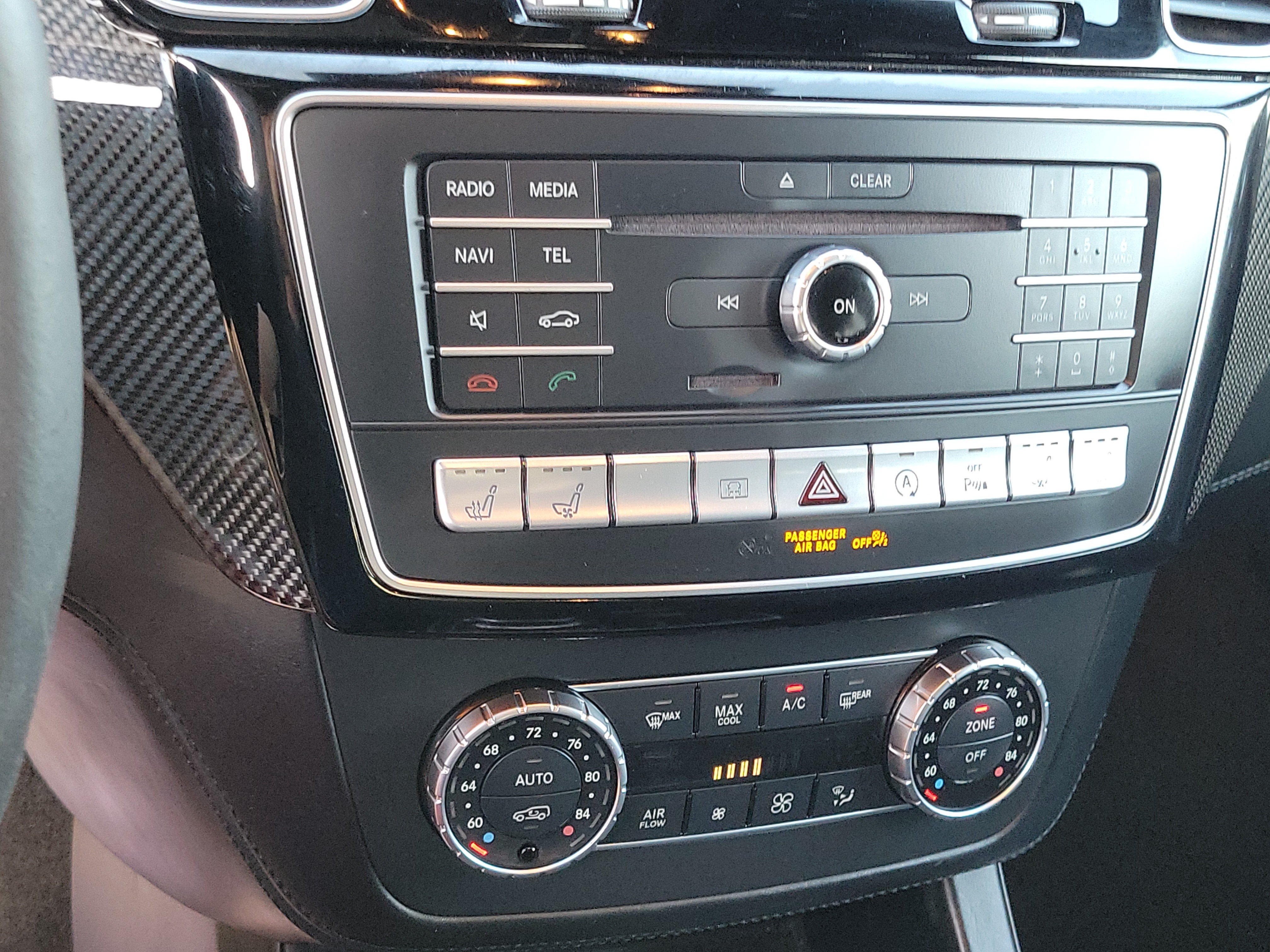 Used 2018 Mercedes-Benz GLE 63 AMG S image 14