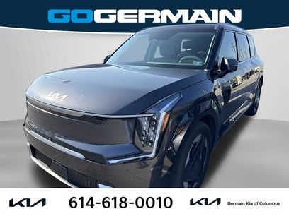 Certified 2024 Kia EV9 Land