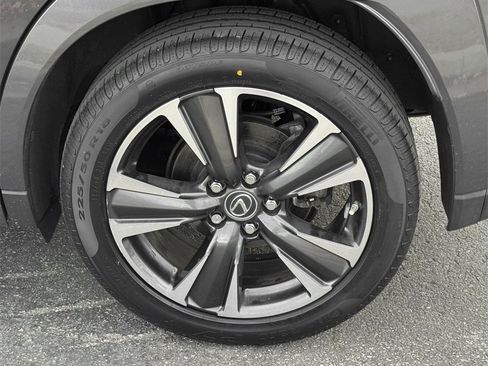 Used 2022 Lexus UX 250h w/ Premium Package image 12