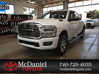 Used 2023 RAM 2500 Laramie