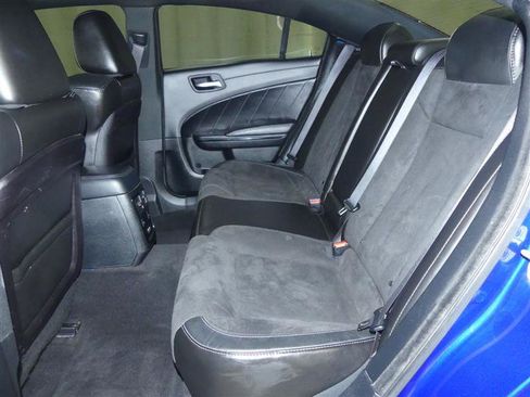 Used 2020 Dodge Charger R/T w/ Plus Group image 25