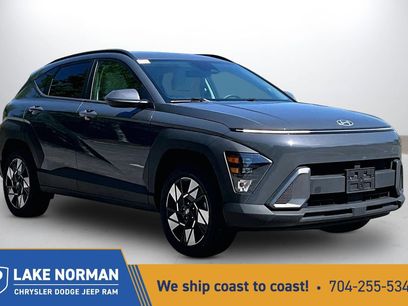 Used 2024 Hyundai Kona SEL w/ Convenience Package