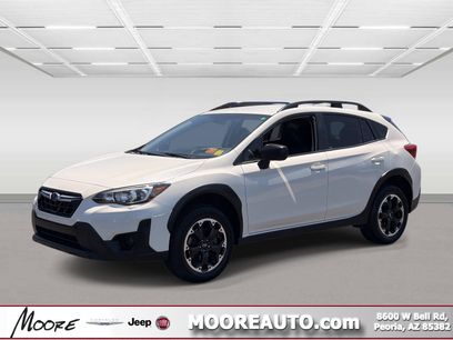 Used 2021 Subaru Crosstrek 2.0i w/ Popular Package #3