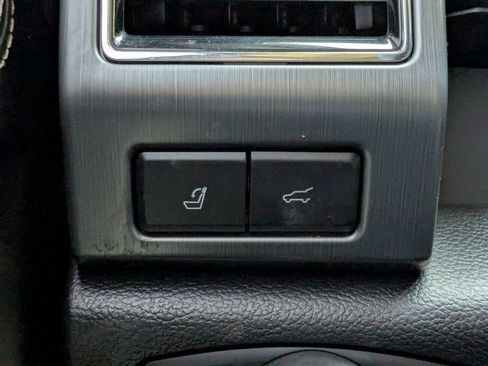 Used 2020 Ford Expedition Max Platinum AWD/4WD image 44