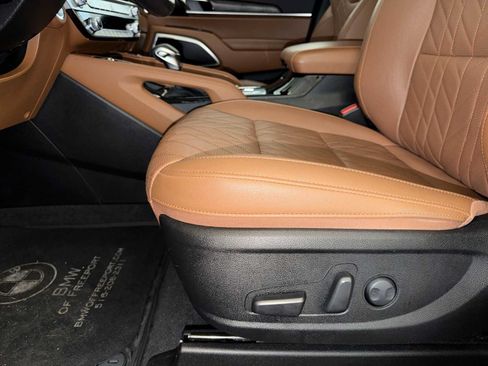 Used 2025 Kia Telluride EX X-Line AWD/4WD image 10
