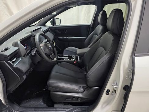 New 2026 Subaru Outback Limited image 13