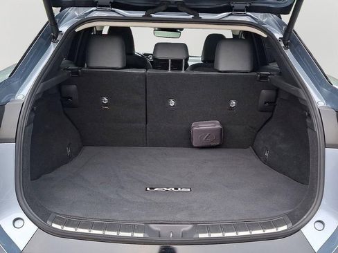 Used 2024 Lexus RZ 450e Premium image 28