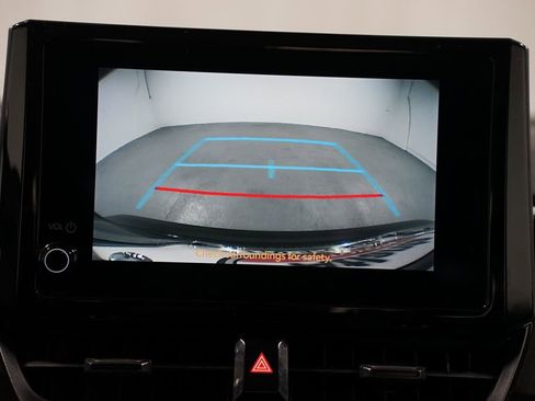 Certified 2024 Toyota Corolla LE image 19