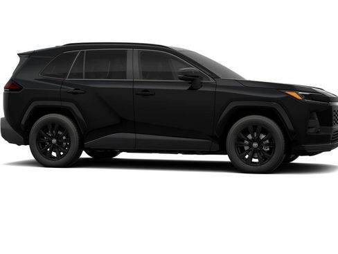 New 2026 Toyota RAV4 SE FWD image 35