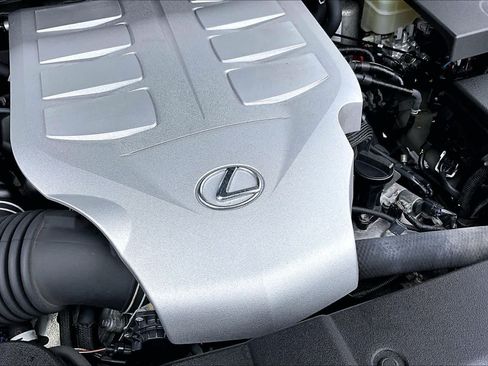 Used 2020 Lexus GX 460 Premium w/ Premium Package AWD/4WD image 31