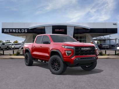 New 2026 GMC Canyon Elevation w/ Convenience Package
