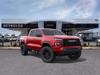 New 2026 GMC Canyon Elevation w/ Convenience Package RWD video 1