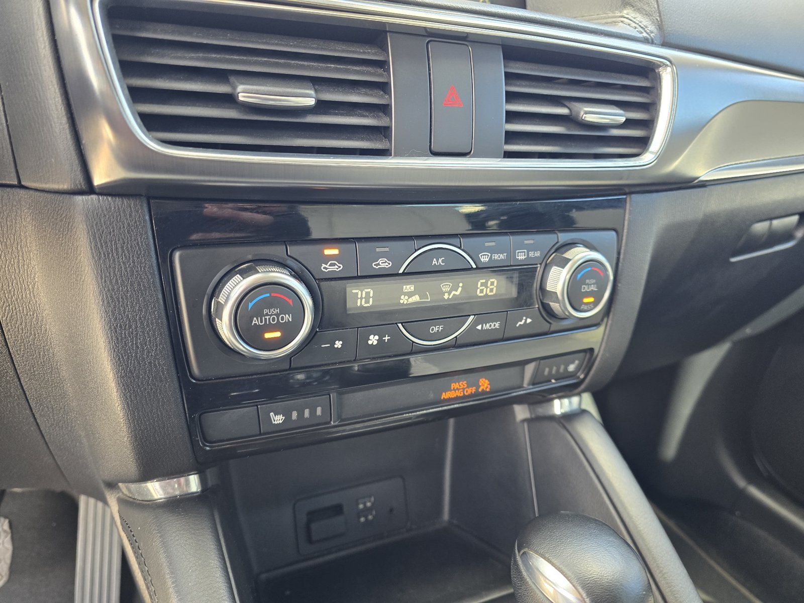 Used 2016 MAZDA CX-5 Grand Touring FWD image 22