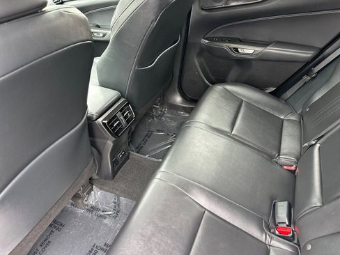 Used 2024 Lexus NX 350h AWD w/ Cold Area Package image 13