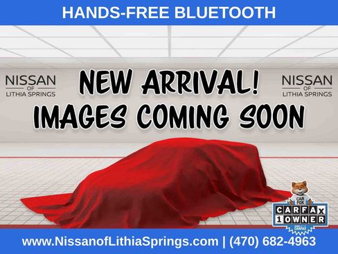 Used 2024 Nissan Sentra SV image 1