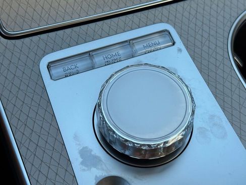 New 2026 Genesis GV80 3.5T Prestige image 41